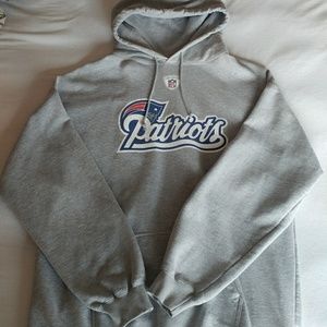 Patriots Hoodie